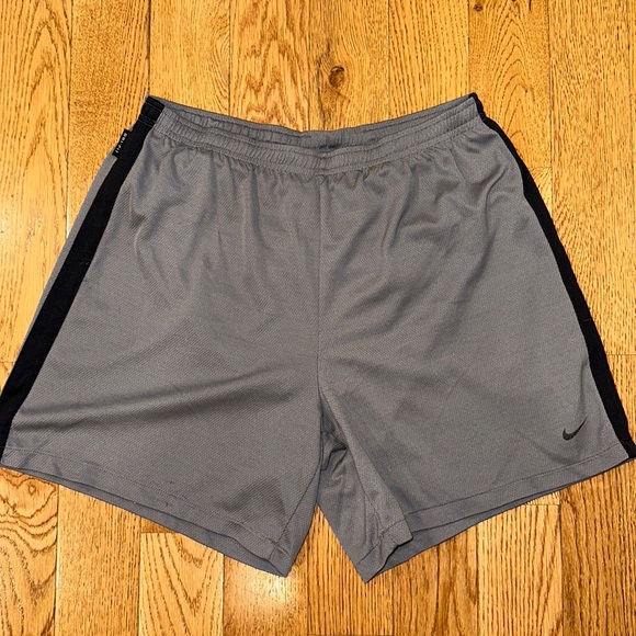 Nike Shorts Mens Nike Running Shorts Poshmark